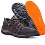 Imagem de Tenis Masculino Adventure Trekking Coturno Trilha