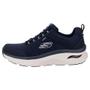 Imagem de Tênis masculino arch fit d'lux greeley skechers 232503