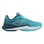 Imagem de Tenis Masculino Babolat Jet Mach 3 Clay Azul Claro