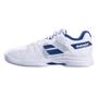 Imagem de Tenis Masculino Babolat SFX3 All Court Branco