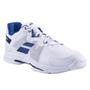 Imagem de Tenis Masculino Babolat SFX3 All Court Branco