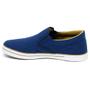 Imagem de Tênis Masculino Black Horse Slip On