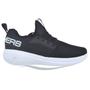 Imagem de Tênis Masculino Caminhada Corrida Skechers Go Run Fast 55103