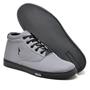 Imagem de Tenis Masculino Cano Alto Casual Polo Blu 37 ao 46