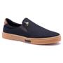 Imagem de Tênis Masculino Casual Polo Joy + Slip On Kit