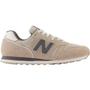 Imagem de Tênis Masculino Casual Retrô Classic Dia a Dia Conforto New Balance ML373