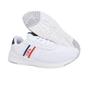 Imagem de Tenis Masculino Casual Sapatenis Adulto Original Polo Go Branco Tradicional