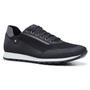 Imagem de Tenis Masculino Casual Sapatenis Sola Confortavel Leve Tendencia