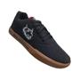 Imagem de Tênis Masculino Casual Skatista Street Urban Red Nose Rnam802