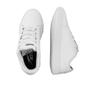 Imagem de Tenis Masculino Casual Street Actvitta Branco 4916.115