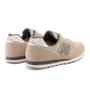 Imagem de Tenis Masculino Casual Versatil Estiloso New Balance 373 V2