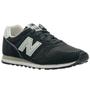 Imagem de Tenis Masculino Casual Versatil Estiloso New Balance 373 V2