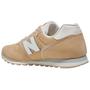 Imagem de Tenis Masculino Casual Versatil Estiloso New Balance 373 V2