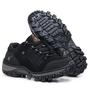 Imagem de Tenis Masculino Coturno Adventure Trilha Trekking