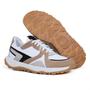 Imagem de Tênis masculino desert runner ocre camel