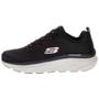 Imagem de Tênis masculino dlux walker meerno skechers 232364