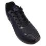 Imagem de Tênis masculino esportivo k2 1029 all black original 