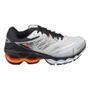 Imagem de Tenis Masculino Esportivo Wave Force 20 Caminhada/Corrida 