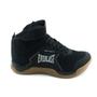 Imagem de Tênis Masculino Everlast Monster 3 - Preto e Marrom