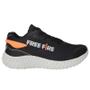 Imagem de Tênis Masculino Feminino Jogger Free Fire Tenis Confort