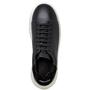 Imagem de Tênis Masculino Ferracini Casual Impulse 24h Couro Cadarço Conforto Sneaker 7614-570