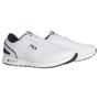 Imagem de Tênis Masculino Fila Classic Runner SL Branco/marinho