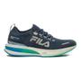 Imagem de Tenis Masculino Fila Float Elite Azul Marinho