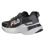 Imagem de Tênis Masculino Fila Heating Corrida Caminhada Mega Conforto