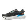 Imagem de Tenis Masculino Fila Recovery Preto Branco Azul