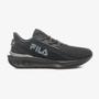 Imagem de Tenis Masculino Fila Start Adulto Esportivo F01at00067 Preto/Grafite