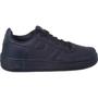 Imagem de Tênis Masculino Force Vanscy Casual Cano Baixo Sneaker Preto/Preto