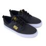 Imagem de Tênis Masculino Freeday Boneless Lite Preto - 66189