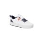 Imagem de Tênis Masculino Infantil Street Bical Tira Aderente Flatform