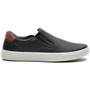 Imagem de Tênis Masculino Ixória Casual Slip-on  Fly Café