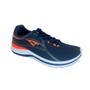 Imagem de Tenis masculino k2-049 academia resistente confortavel