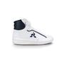 Imagem de Tênis Masculino Le Coq Sportif Cano Alto Court Hi