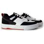 Imagem de Tênis Masculino Logus Skate Branco 22190P