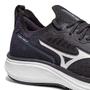 Imagem de Tênis Masculino Mizuno Cool Ride 2 Preto