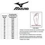 Imagem de Tênis masculino mizuno jet 6 esportivo corrida caminhada nf