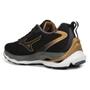 Imagem de Tênis masculino mizuno wave dynasty 5 esportivo corrida caminhada