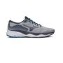 Imagem de Tenis masculino mizuno wave falcon 4 dia dos pais corrida caminhada esportivo academia conforto macio presente namorados