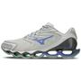 Imagem de Tênis Masculino Mizuno Wave Prophecy 12-S