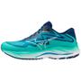 Imagem de Tênis Masculino Mizuno Wave Rider 27 SSW