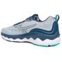 Imagem de Tênis Masculino Mizuno Wave Way 3 Esportivo