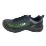 Imagem de Tenis masculino neec bx-214 academia caminhada resistente confortavel