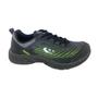 Imagem de Tenis masculino neec bx-214 academia caminhada resistente confortavel