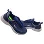 Imagem de Tenis masculino neec bx-214 academia caminhada resistente confortavel