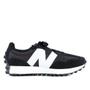 Imagem de Tênis Masculino New Balance 327 V1 Preto