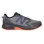 Imagem de Tenis masculino new balance 410v7 cinza