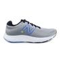 Imagem de Tênis Masculino New Balance Cinza Fresh Foam - M520ZR8